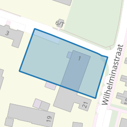 Perceel DML02-A-2433