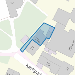 Perceel DML02-A-2435