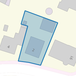 Perceel DML02-A-2437