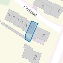 Perceel DML02-A-2441