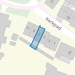 Perceel DML02-A-2444