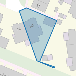 Perceel DML02-A-2463