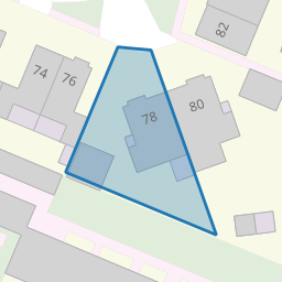 Perceel DML02-A-2464