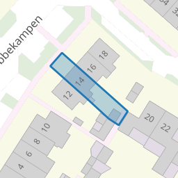 Perceel DML02-A-2474