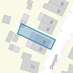 Perceel DML02-A-2503