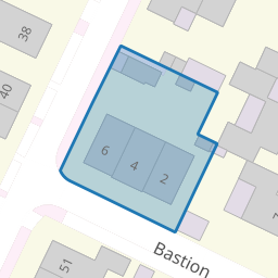 Perceel DML02-A-2507