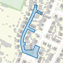 Perceel DML02-A-2514