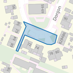 Perceel DML02-A-2517