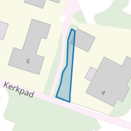 Perceel DML02-A-2525