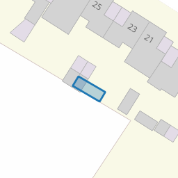 Perceel DML02-A-2529