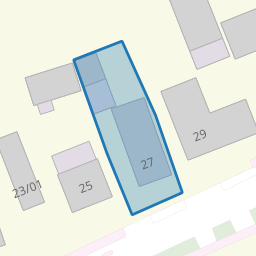 Perceel DML02-A-2562