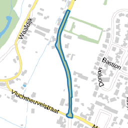 Perceel DML02-A-2582