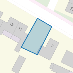 Perceel DML02-A-2596