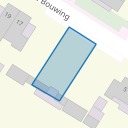 Perceel DML02-A-2603