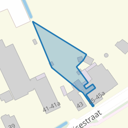 Perceel DML02-A-2672