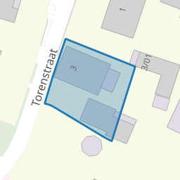 Perceel DML02-A-2676