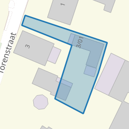 Perceel DML02-A-2677