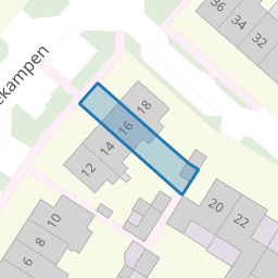 Perceel DML02-A-2709