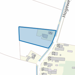 Perceel DML02-G-1000