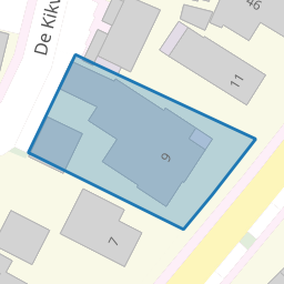 Perceel DML02-G-1022