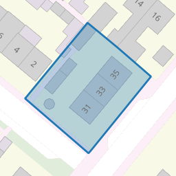 Perceel DML02-G-1029