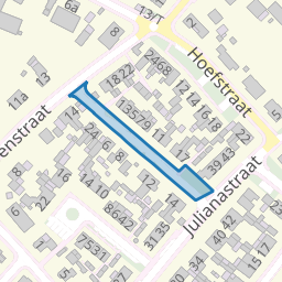 Perceel DML02-G-1030