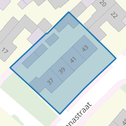 Perceel DML02-G-1032