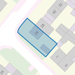 Perceel DML02-G-1034