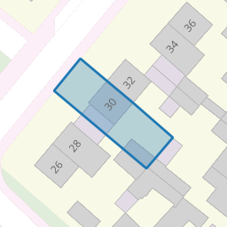 Perceel DML02-G-1036