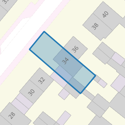 Perceel DML02-G-1038