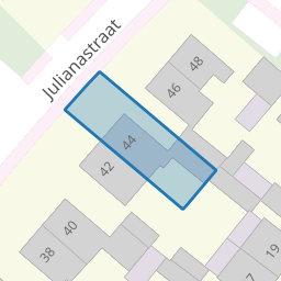 Perceel DML02-G-1043