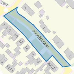 Perceel DML02-G-1046