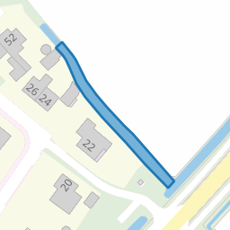 Perceel DML02-G-1050