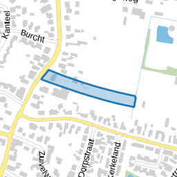 Perceel DML02-G-1066