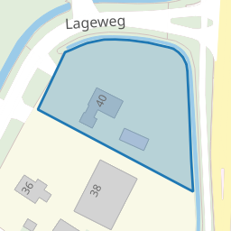 Perceel DML02-G-1090