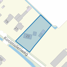 Perceel DML02-G-1114