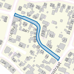 Perceel DML02-G-1158