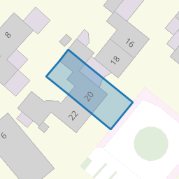 Perceel DML02-G-1172