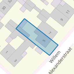 Perceel DML02-G-1182