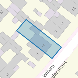 Perceel DML02-G-1183