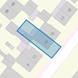 Perceel DML02-G-1186