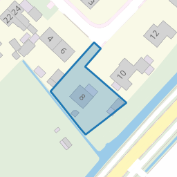 Perceel DML02-G-1193