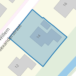 Perceel DML02-G-1195