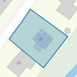 Perceel DML02-G-1198