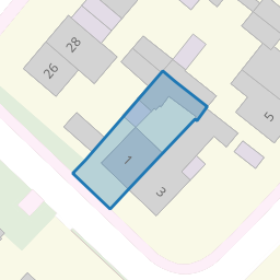 Perceel DML02-G-1228