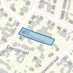 Perceel DML02-G-1261