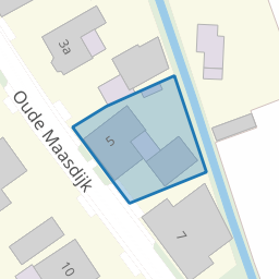 Perceel DML02-G-1303