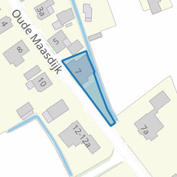 Perceel DML02-G-1304