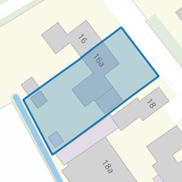 Perceel DML02-G-1305