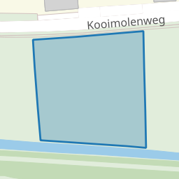 Perceel DML02-G-1322